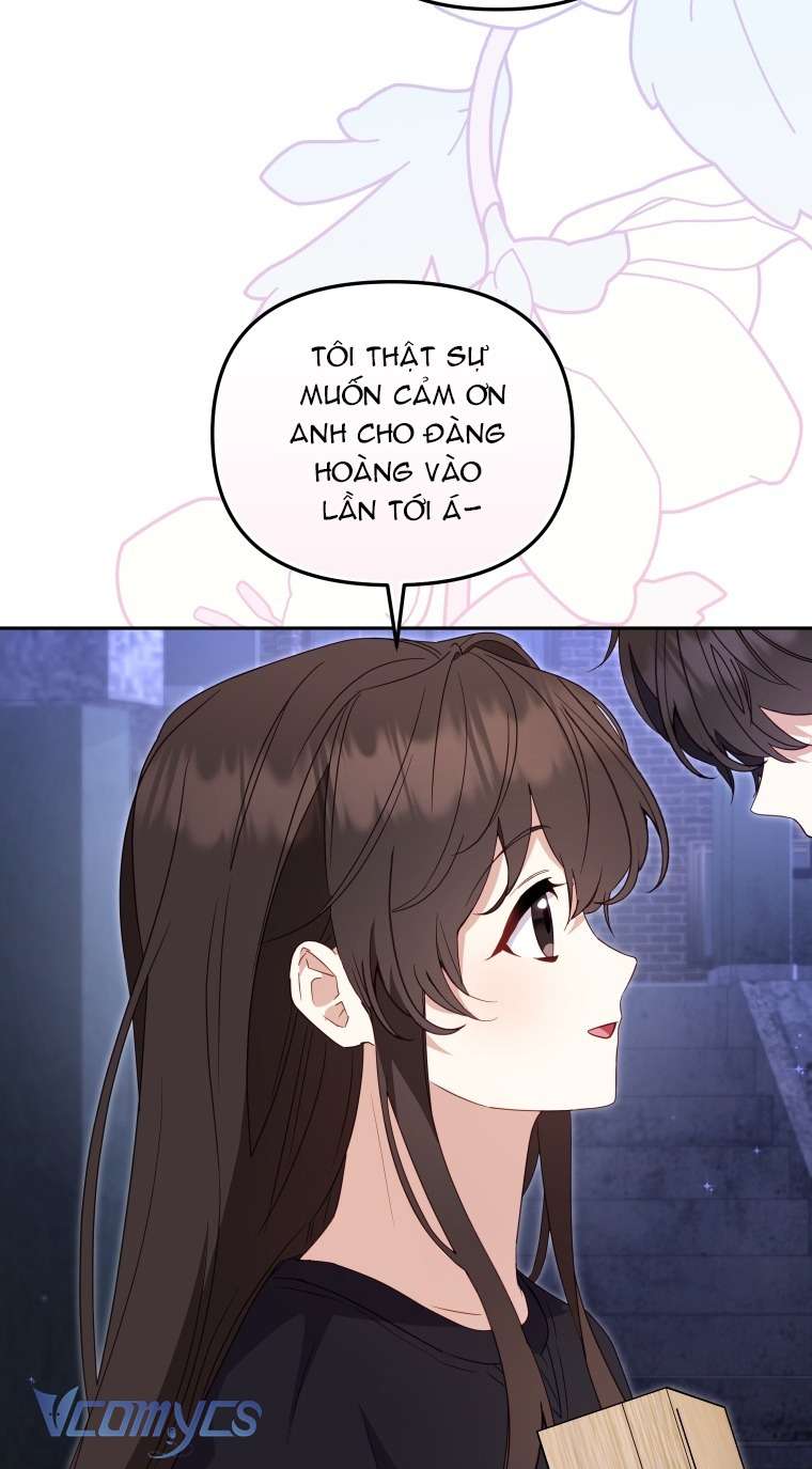 Tôi Được Nuôi Dưỡng Bởi Những Kẻ Phản Diện Chap 112 - Next Chap 113