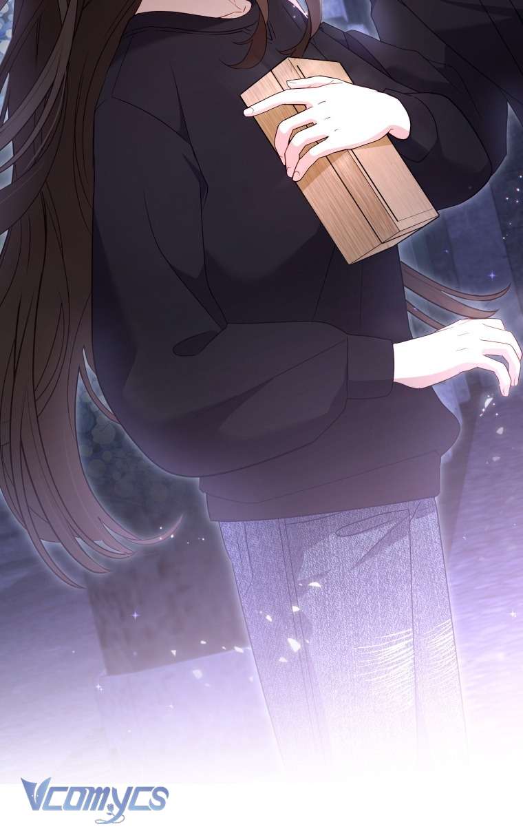 Tôi Được Nuôi Dưỡng Bởi Những Kẻ Phản Diện Chap 112 - Next Chap 113