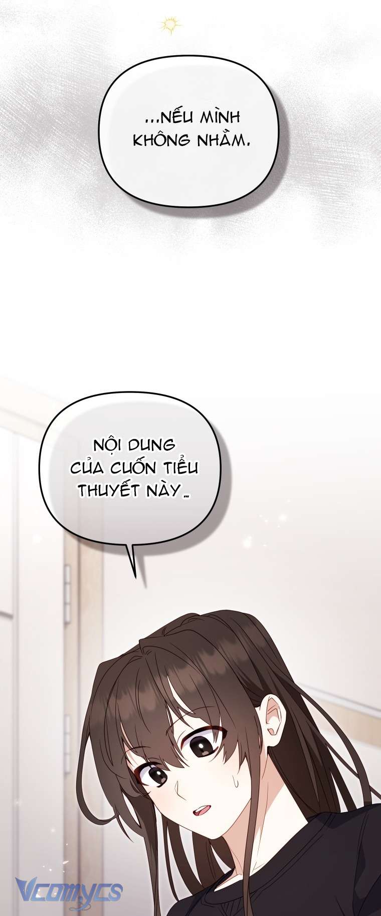 Tôi Được Nuôi Dưỡng Bởi Những Kẻ Phản Diện Chap 112 - Next Chap 113