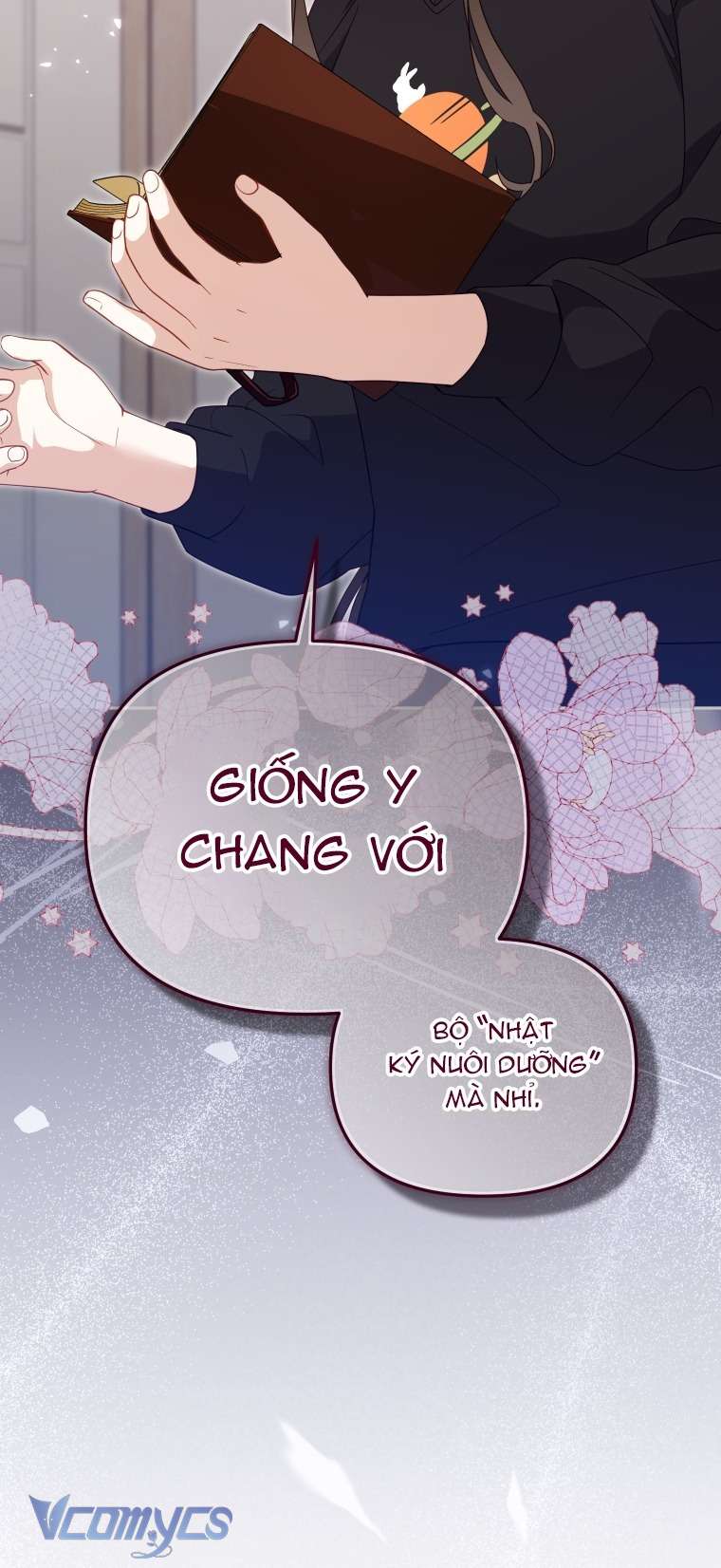 Tôi Được Nuôi Dưỡng Bởi Những Kẻ Phản Diện Chap 112 - Next Chap 113