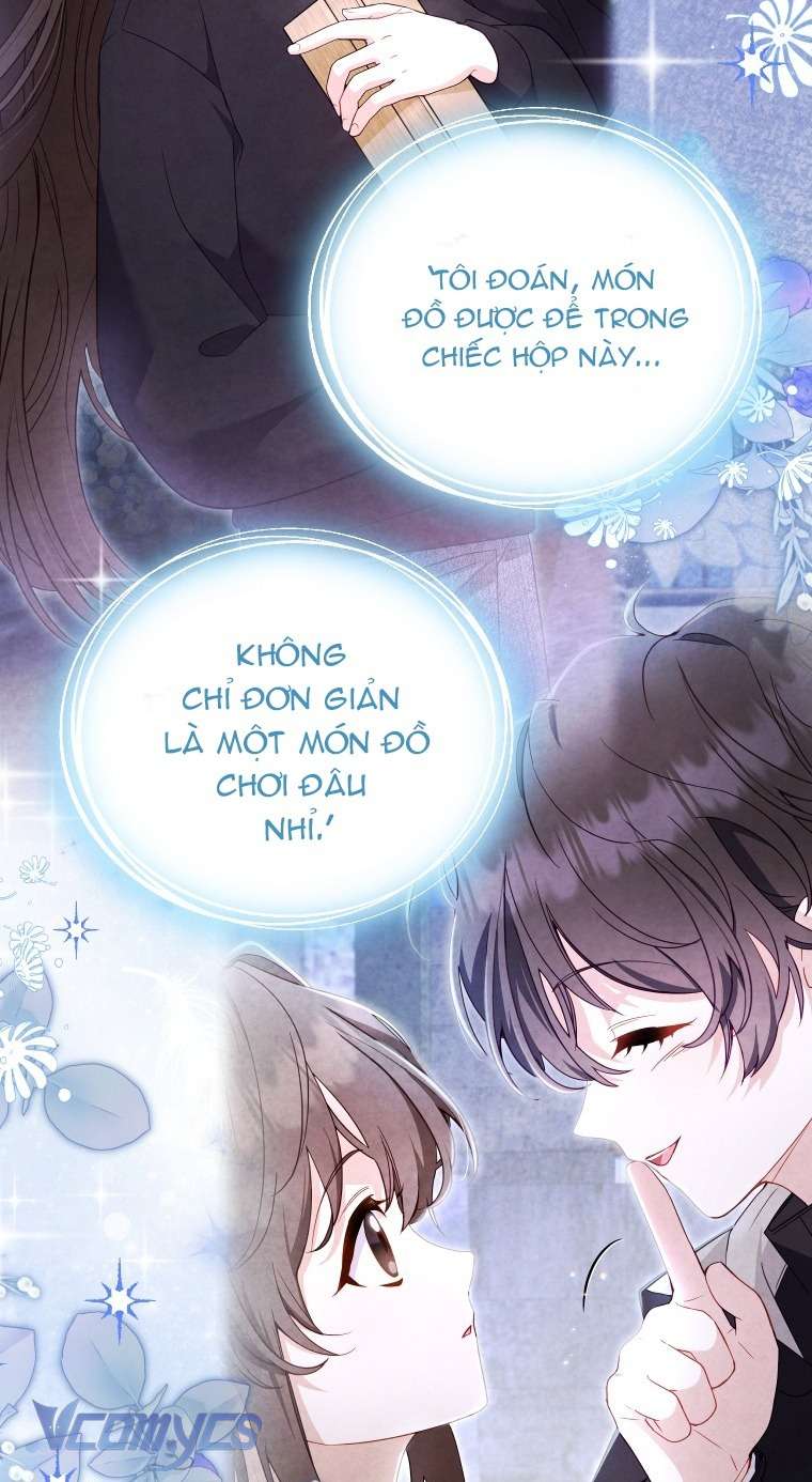 Tôi Được Nuôi Dưỡng Bởi Những Kẻ Phản Diện Chap 113 - Next Chap 114