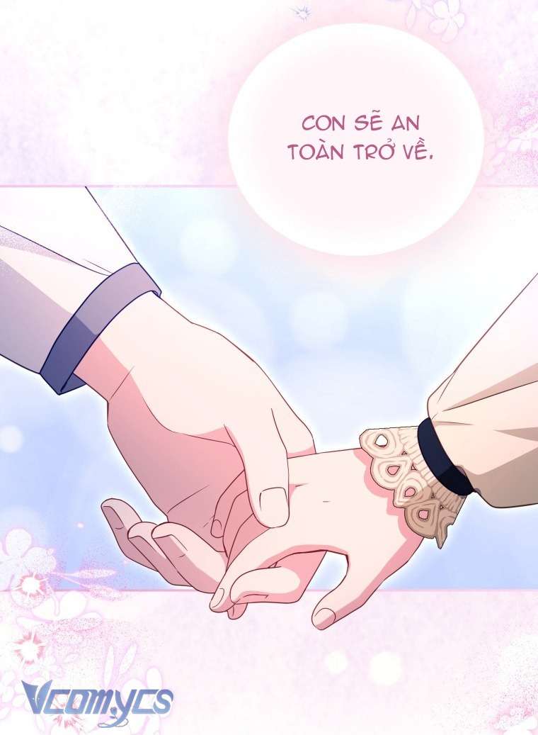 Tôi Được Nuôi Dưỡng Bởi Những Kẻ Phản Diện Chap 113 - Next Chap 114