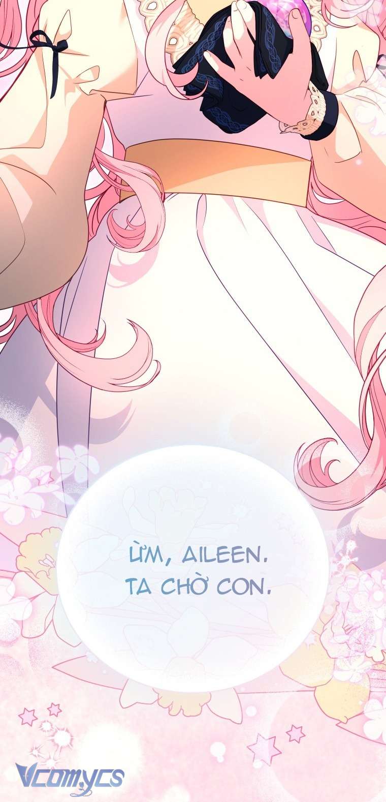 Tôi Được Nuôi Dưỡng Bởi Những Kẻ Phản Diện Chap 113 - Next Chap 114