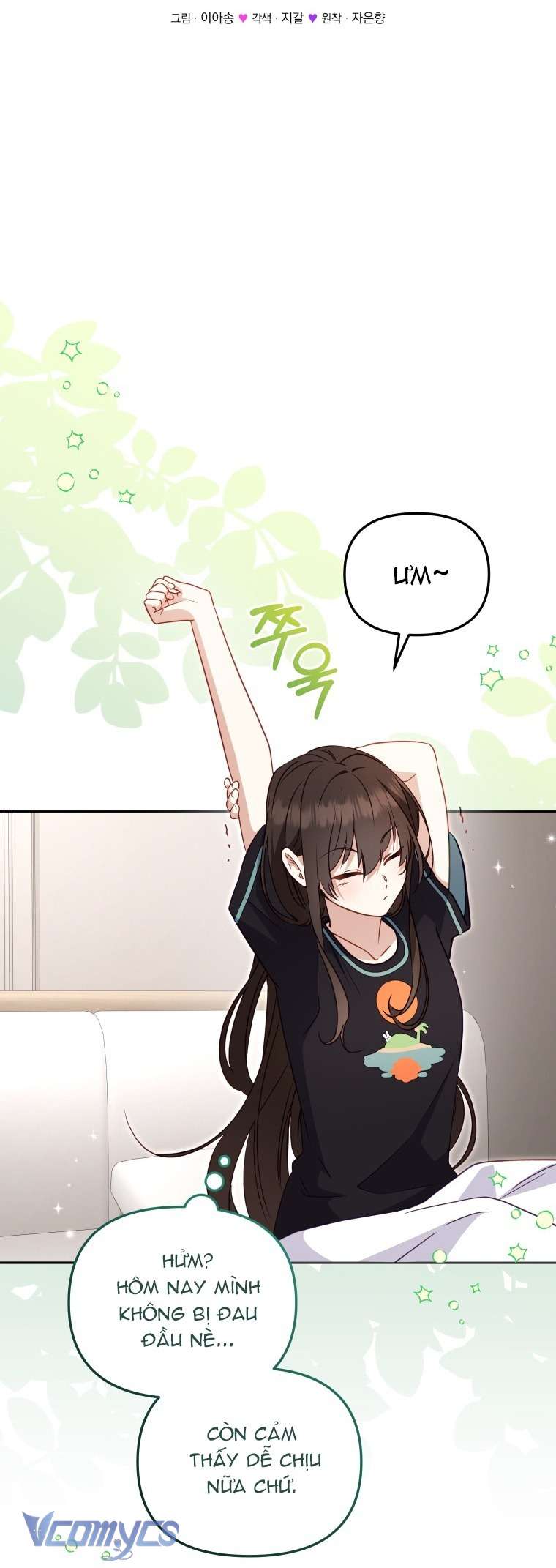 Tôi Được Nuôi Dưỡng Bởi Những Kẻ Phản Diện Chap 113 - Next Chap 114