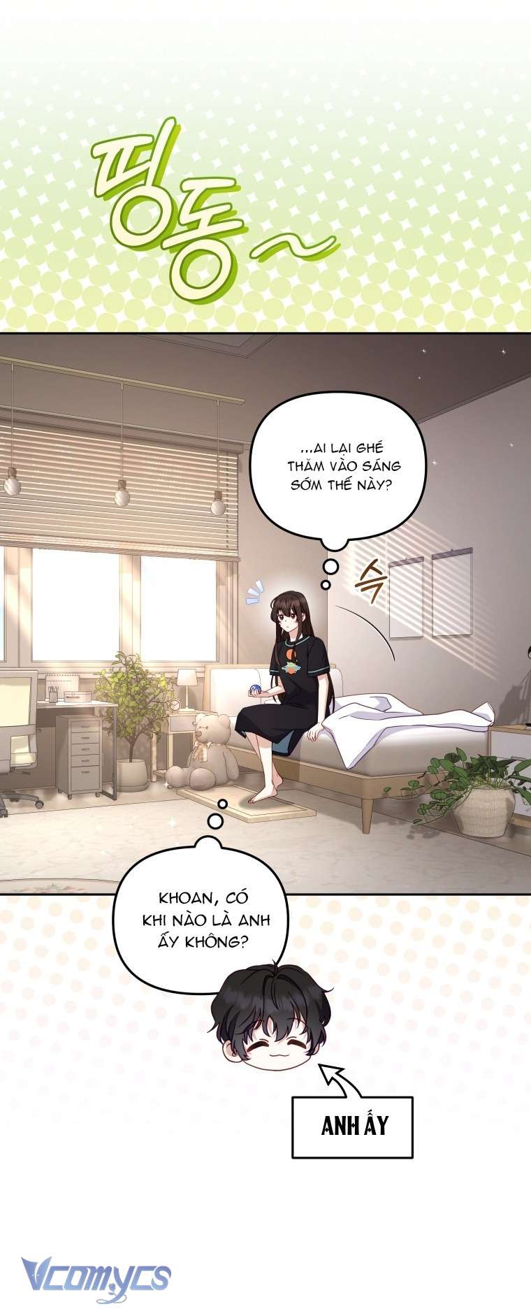 Tôi Được Nuôi Dưỡng Bởi Những Kẻ Phản Diện Chap 113 - Next Chap 114