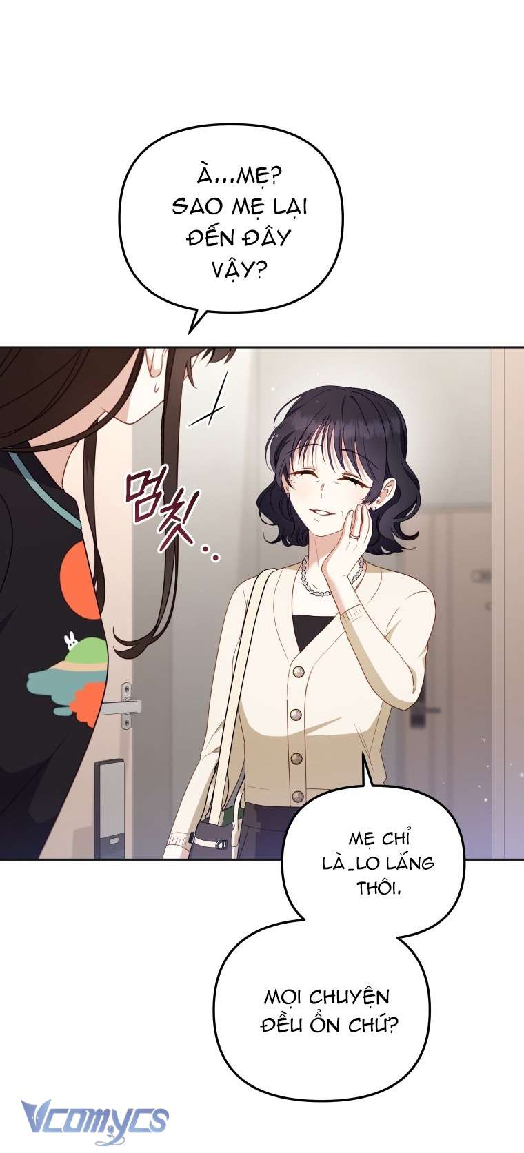 Tôi Được Nuôi Dưỡng Bởi Những Kẻ Phản Diện Chap 113 - Next Chap 114