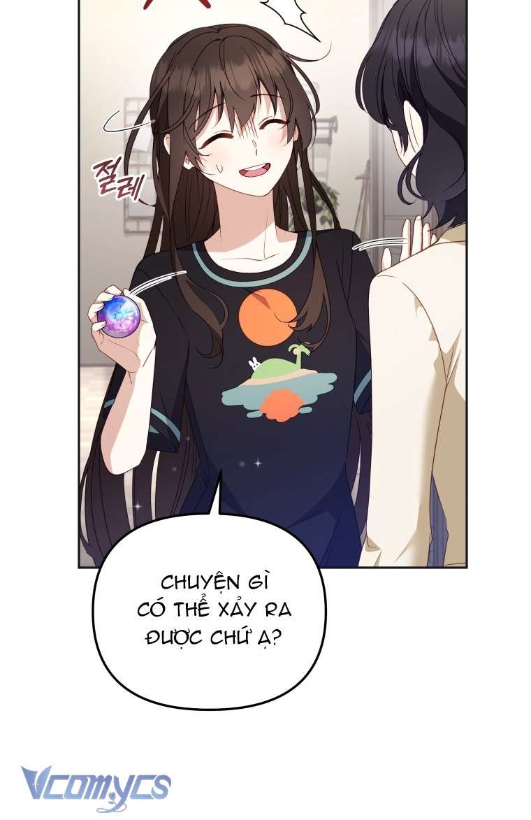 Tôi Được Nuôi Dưỡng Bởi Những Kẻ Phản Diện Chap 113 - Next Chap 114