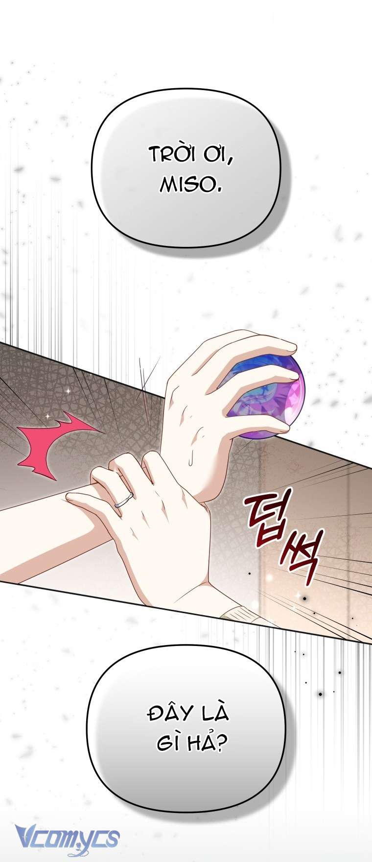 Tôi Được Nuôi Dưỡng Bởi Những Kẻ Phản Diện Chap 113 - Next Chap 114