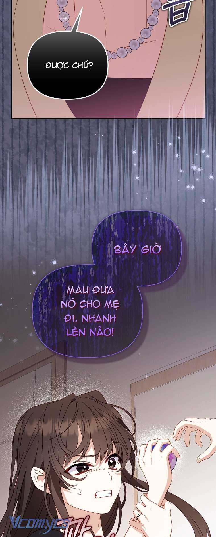 Tôi Được Nuôi Dưỡng Bởi Những Kẻ Phản Diện Chap 113 - Next Chap 114