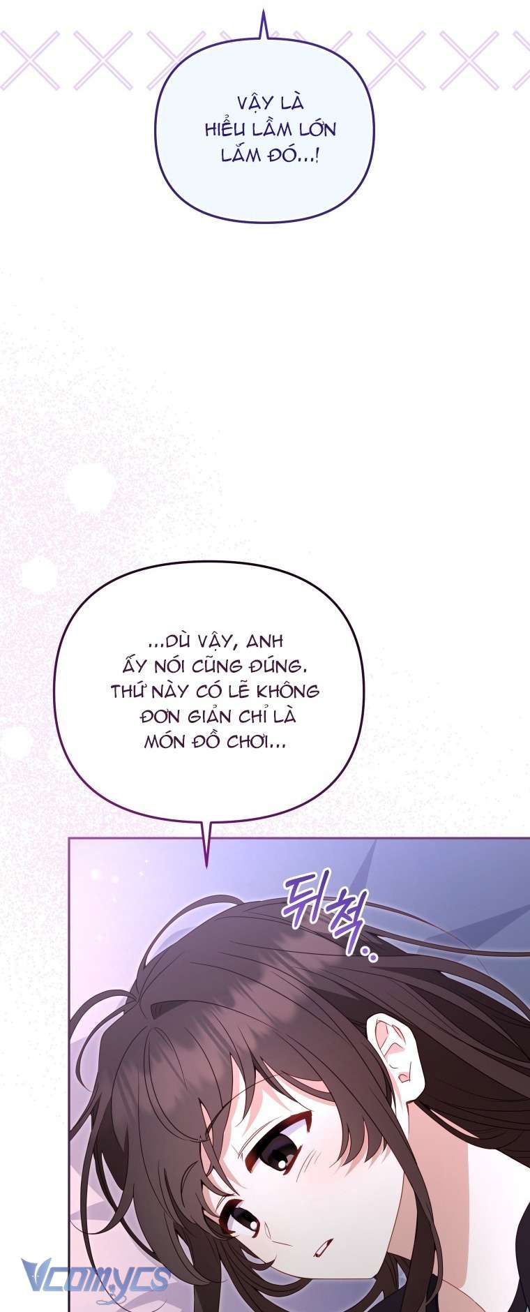 Tôi Được Nuôi Dưỡng Bởi Những Kẻ Phản Diện Chap 113 - Next Chap 114