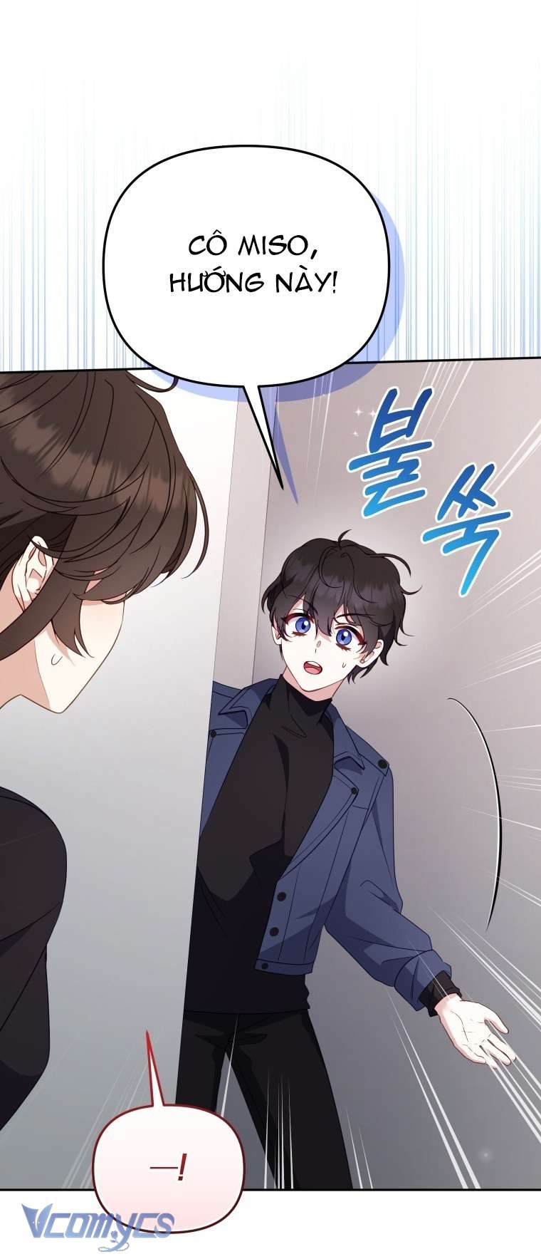 Tôi Được Nuôi Dưỡng Bởi Những Kẻ Phản Diện Chap 113 - Next Chap 114