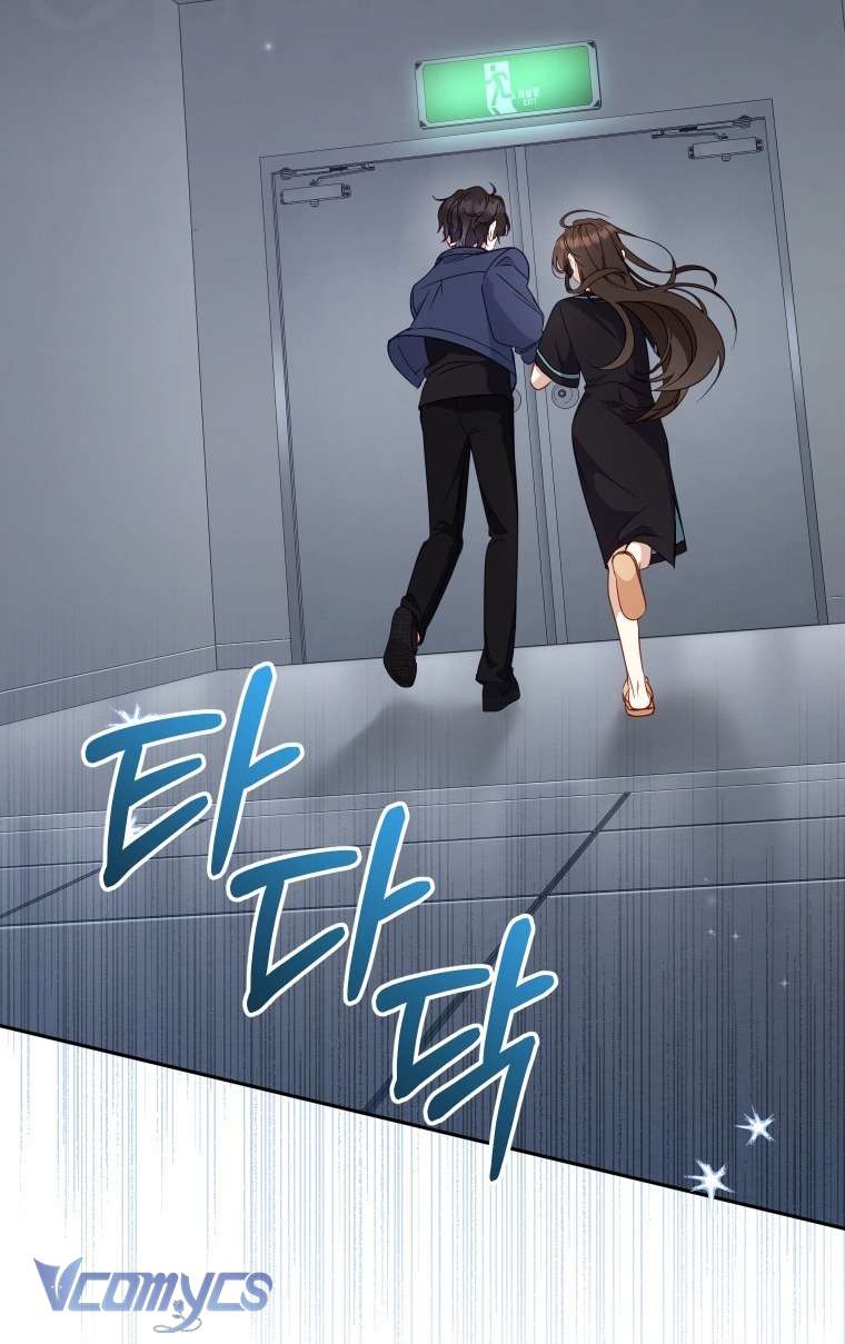 Tôi Được Nuôi Dưỡng Bởi Những Kẻ Phản Diện Chap 113 - Next Chap 114