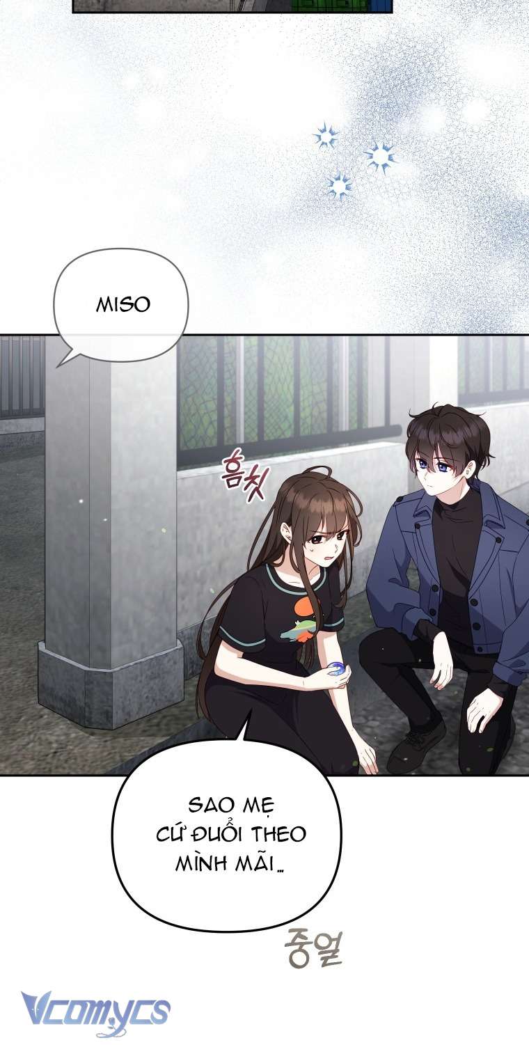 Tôi Được Nuôi Dưỡng Bởi Những Kẻ Phản Diện Chap 113 - Next Chap 114