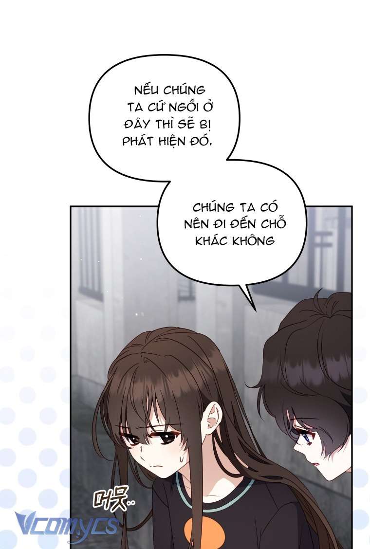Tôi Được Nuôi Dưỡng Bởi Những Kẻ Phản Diện Chap 113 - Next Chap 114