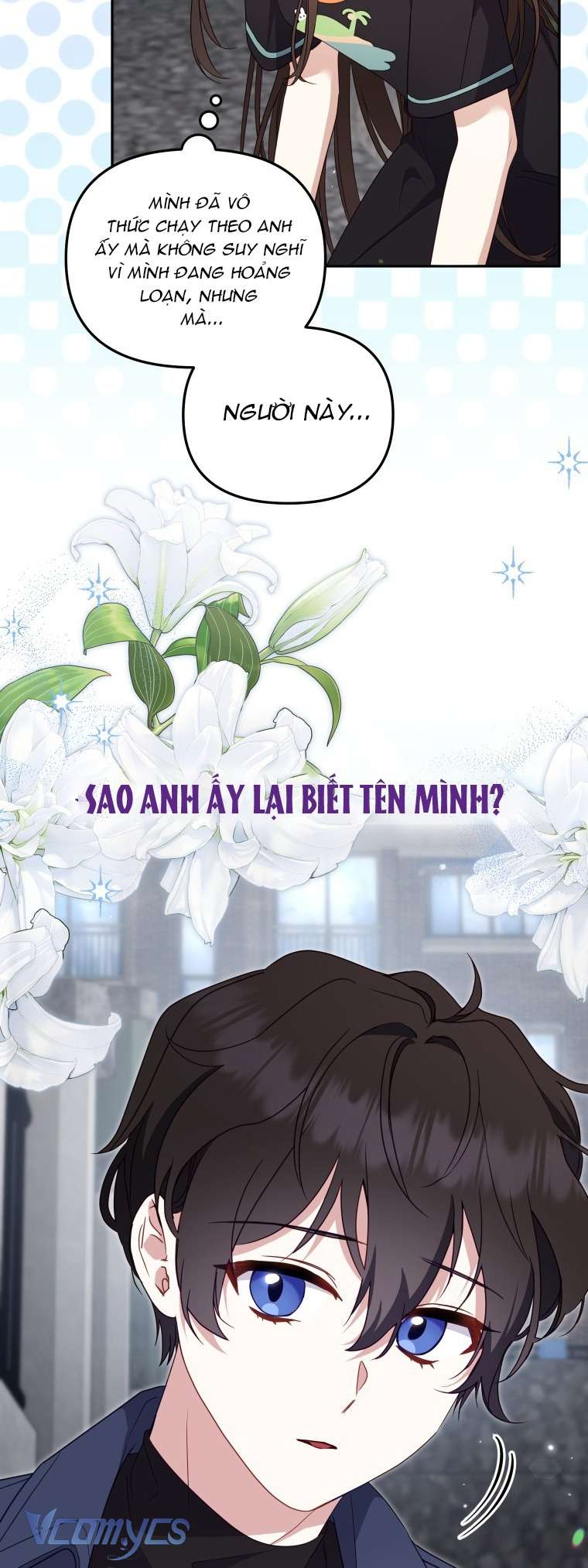 Tôi Được Nuôi Dưỡng Bởi Những Kẻ Phản Diện Chap 113 - Next Chap 114