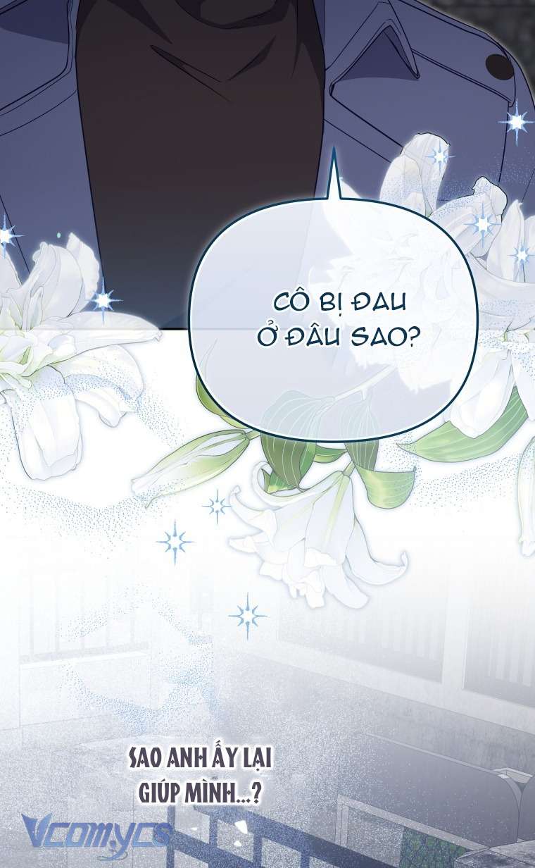 Tôi Được Nuôi Dưỡng Bởi Những Kẻ Phản Diện Chap 113 - Next Chap 114