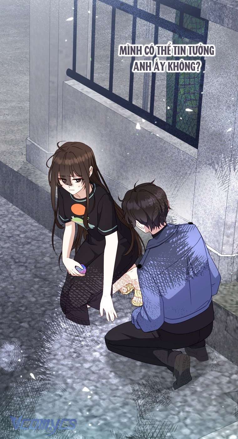 Tôi Được Nuôi Dưỡng Bởi Những Kẻ Phản Diện Chap 113 - Next Chap 114