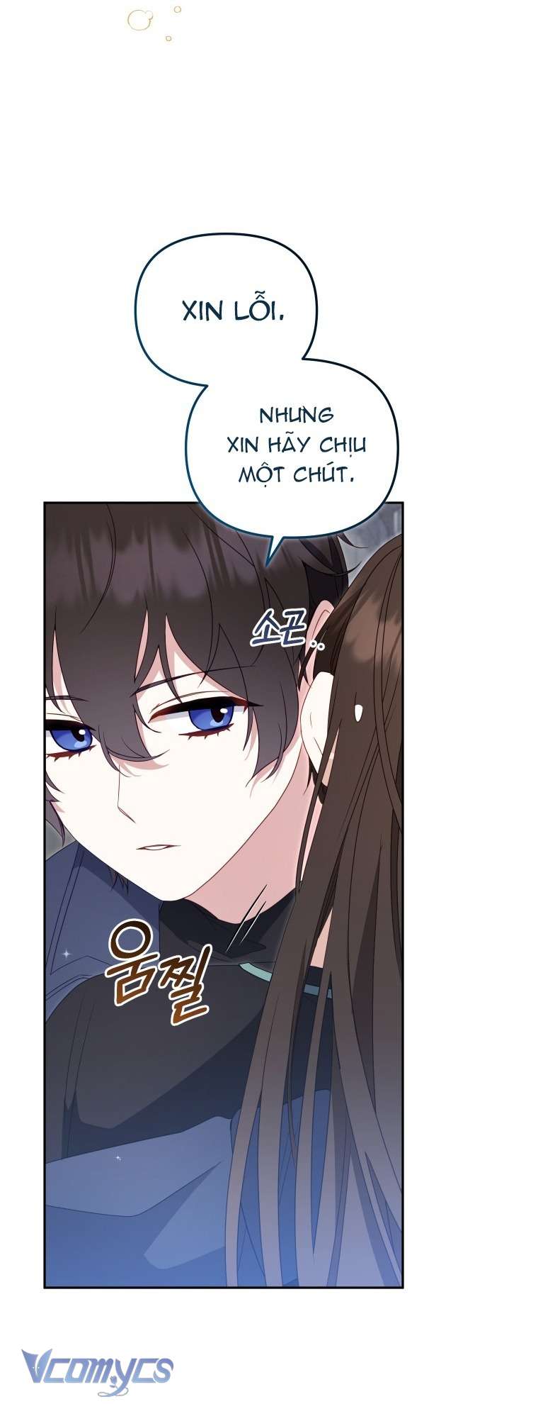 Tôi Được Nuôi Dưỡng Bởi Những Kẻ Phản Diện Chap 113 - Next Chap 114