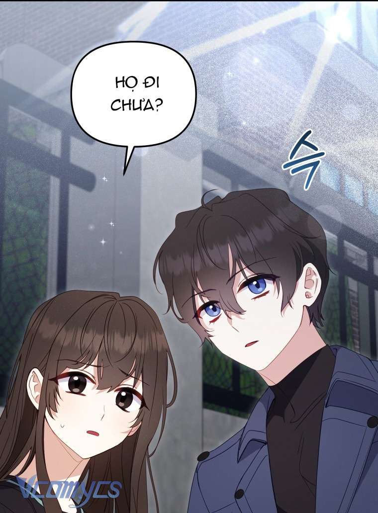 Tôi Được Nuôi Dưỡng Bởi Những Kẻ Phản Diện Chap 113 - Next Chap 114