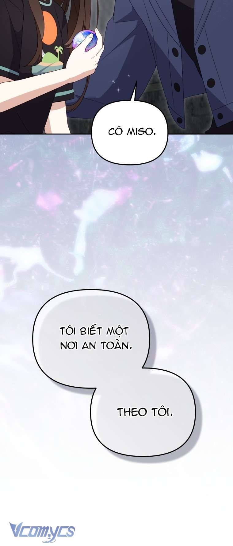 Tôi Được Nuôi Dưỡng Bởi Những Kẻ Phản Diện Chap 113 - Next Chap 114