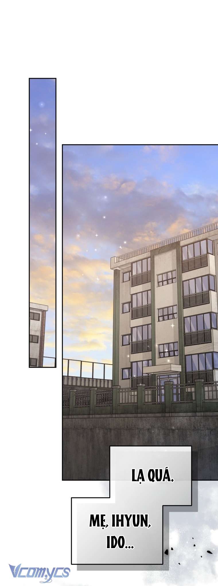 Tôi Được Nuôi Dưỡng Bởi Những Kẻ Phản Diện Chap 113 - Next Chap 114