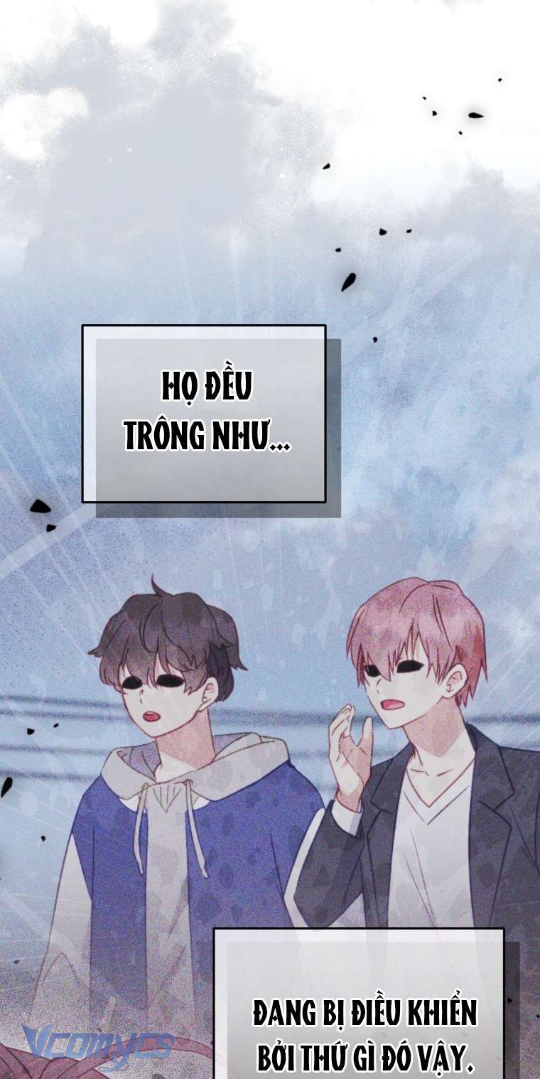 Tôi Được Nuôi Dưỡng Bởi Những Kẻ Phản Diện Chap 113 - Next Chap 114