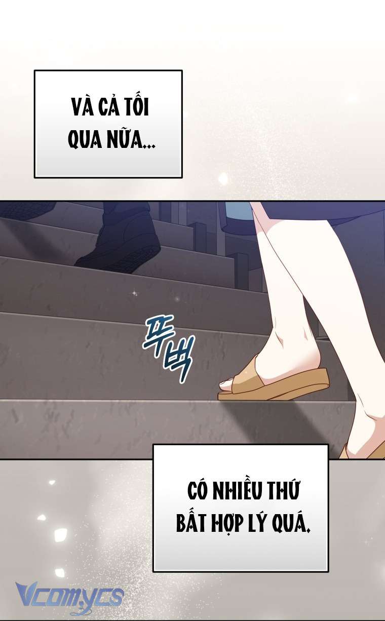 Tôi Được Nuôi Dưỡng Bởi Những Kẻ Phản Diện Chap 113 - Next Chap 114