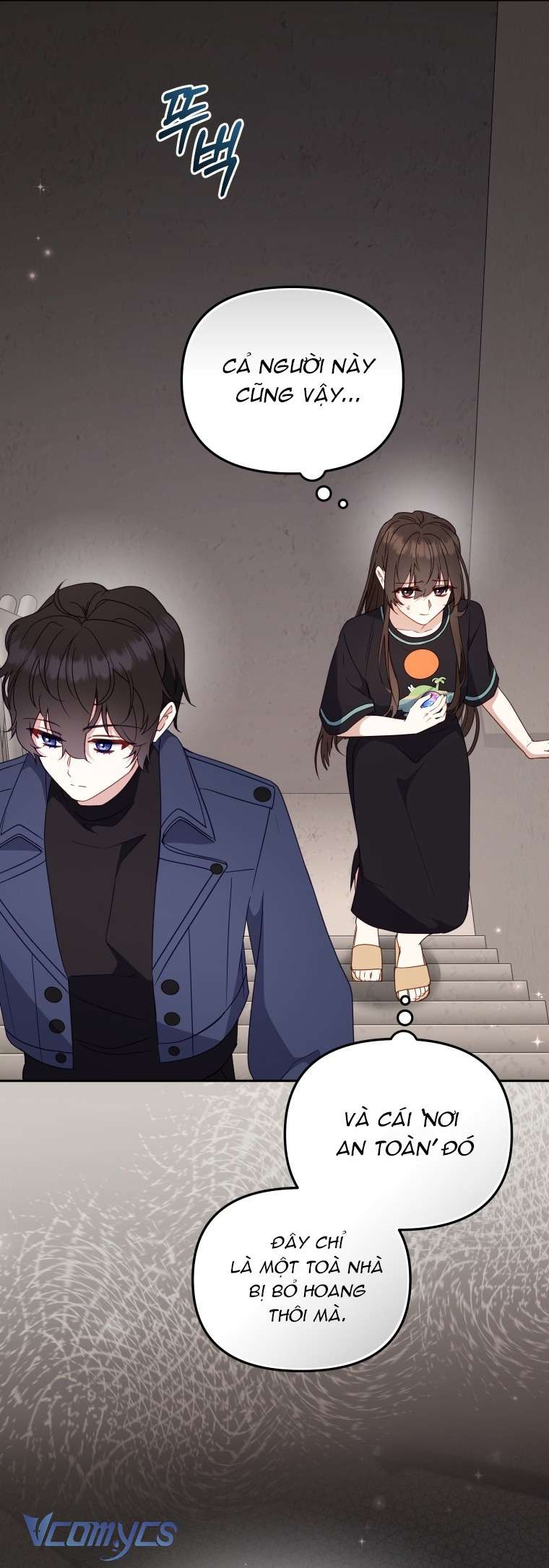 Tôi Được Nuôi Dưỡng Bởi Những Kẻ Phản Diện Chap 113 - Next Chap 114