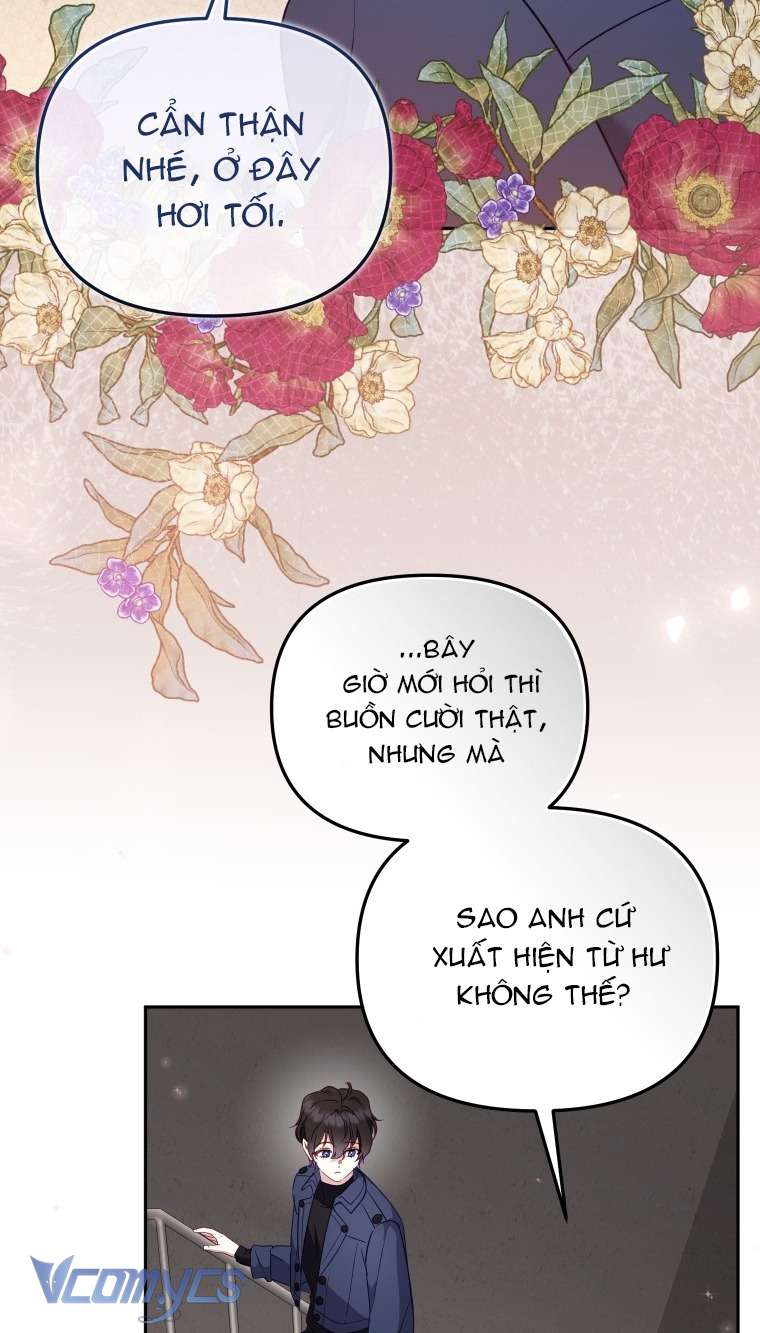 Tôi Được Nuôi Dưỡng Bởi Những Kẻ Phản Diện Chap 113 - Next Chap 114