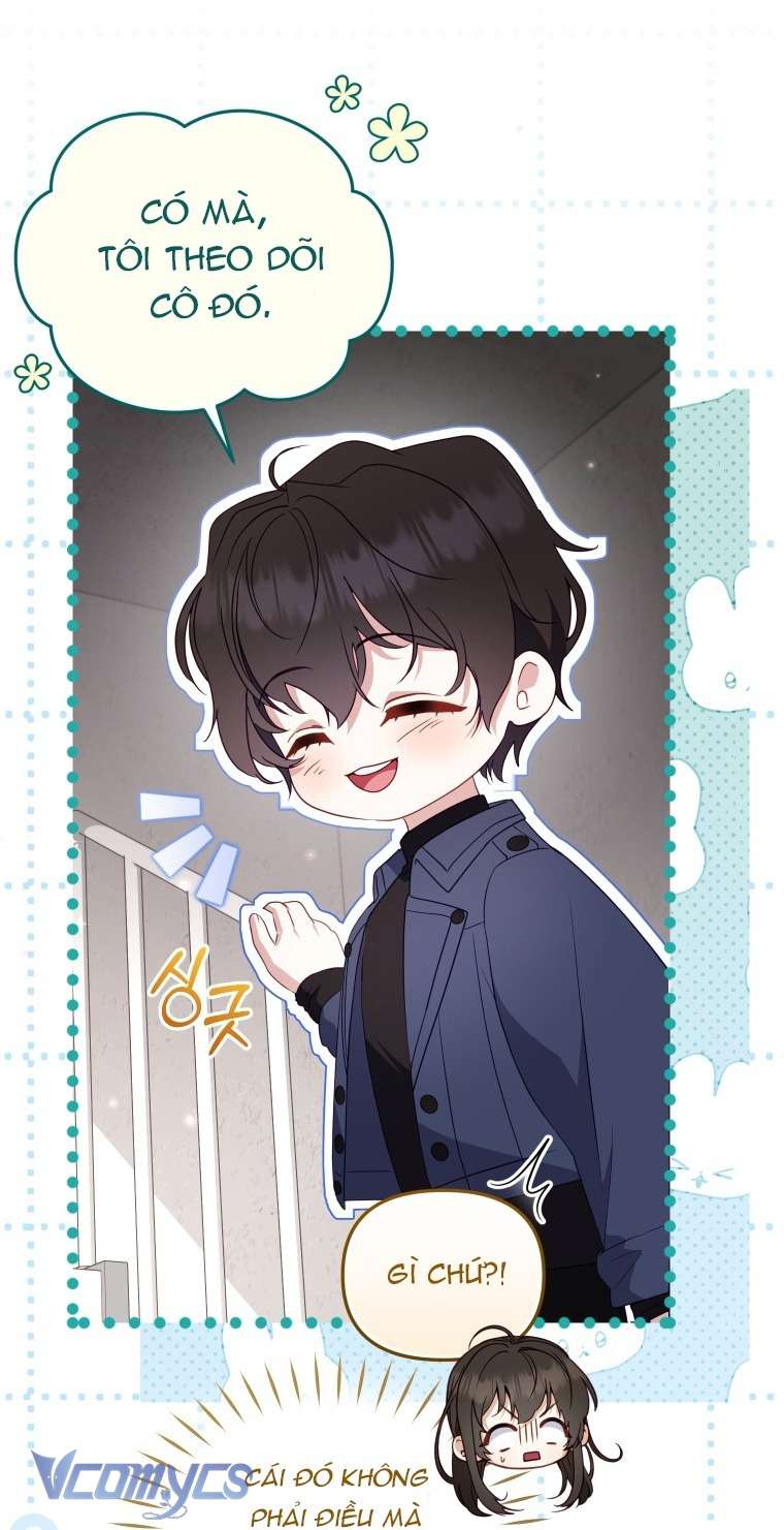 Tôi Được Nuôi Dưỡng Bởi Những Kẻ Phản Diện Chap 113 - Next Chap 114