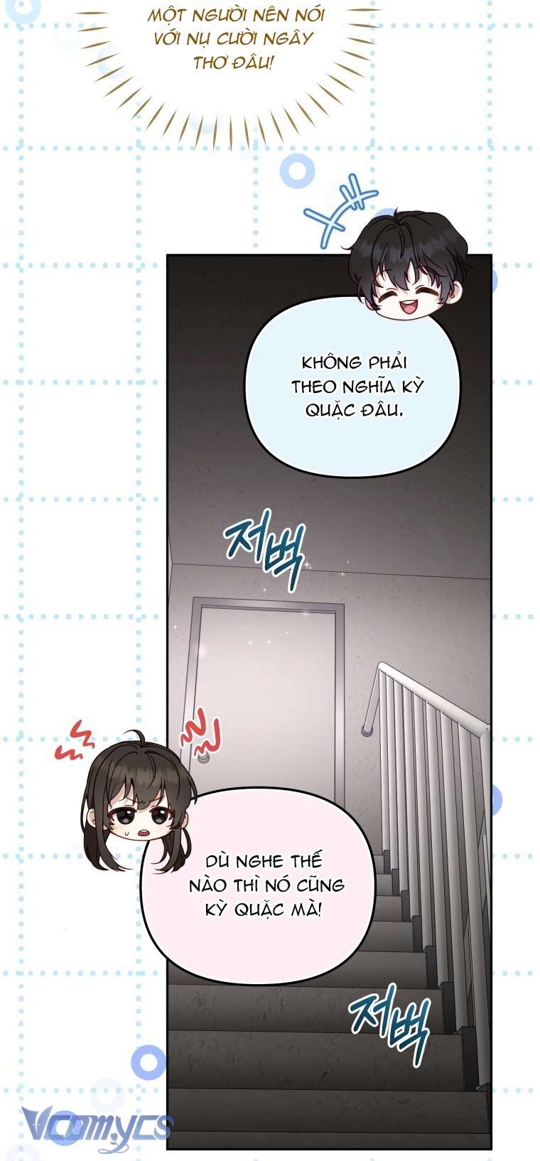 Tôi Được Nuôi Dưỡng Bởi Những Kẻ Phản Diện Chap 113 - Next Chap 114