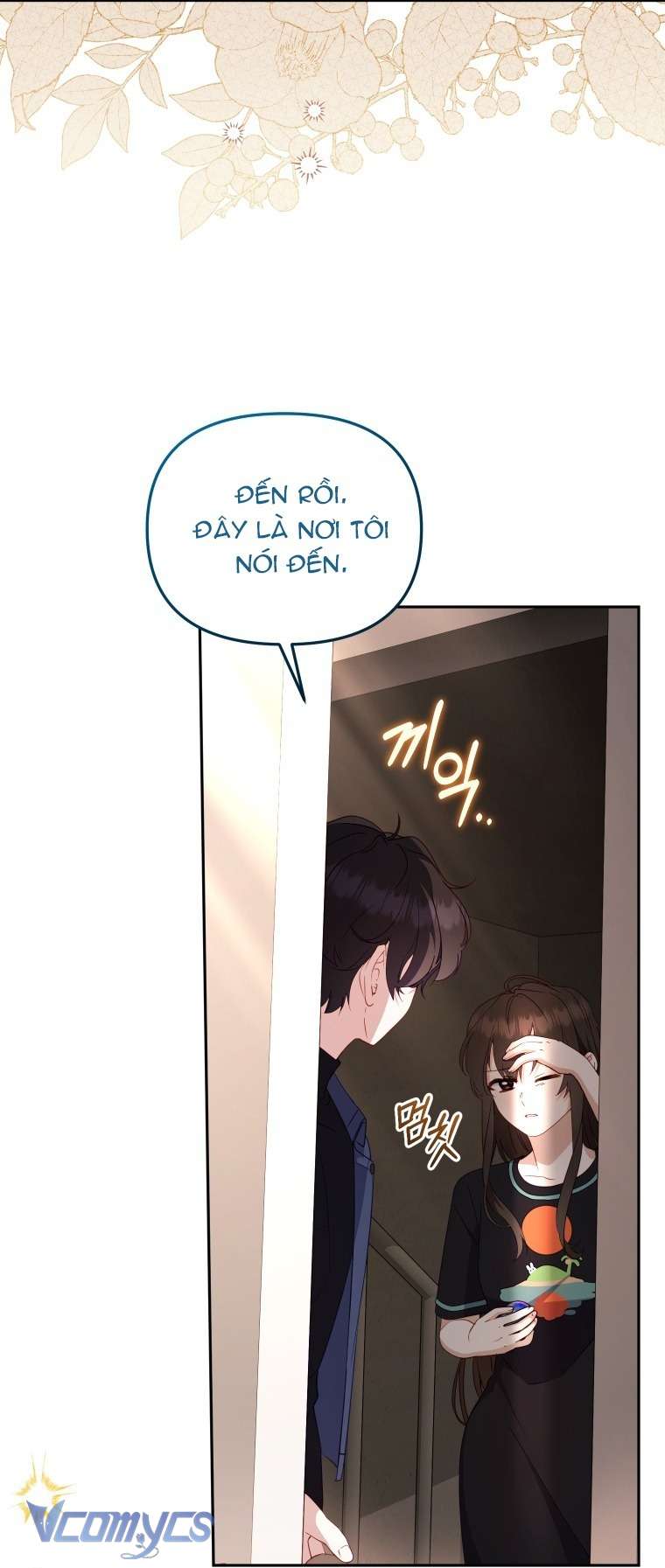 Tôi Được Nuôi Dưỡng Bởi Những Kẻ Phản Diện Chap 113 - Next Chap 114