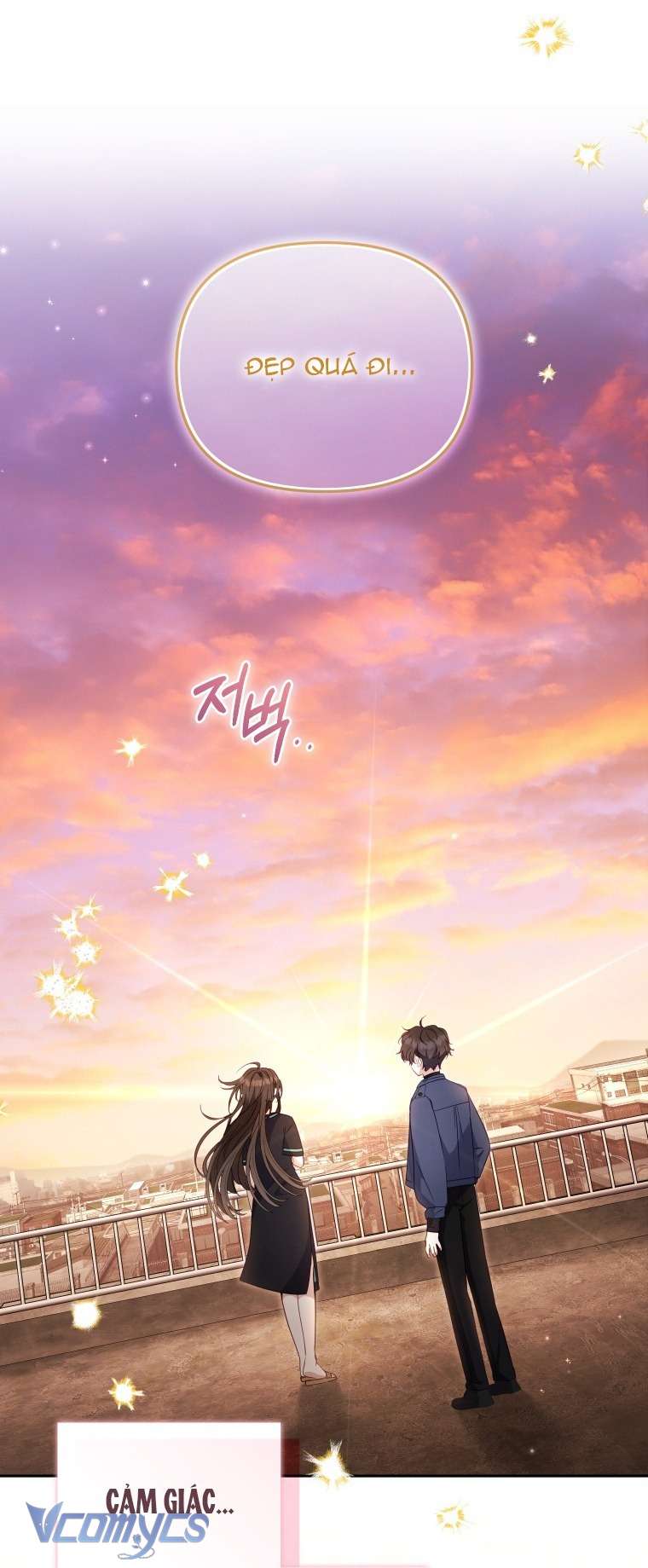 Tôi Được Nuôi Dưỡng Bởi Những Kẻ Phản Diện Chap 113 - Next Chap 114