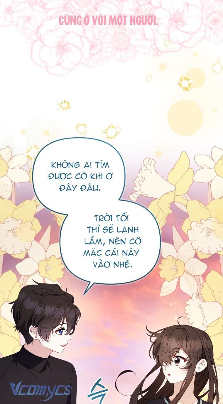 Tôi Được Nuôi Dưỡng Bởi Những Kẻ Phản Diện Chap 113 - Next Chap 114