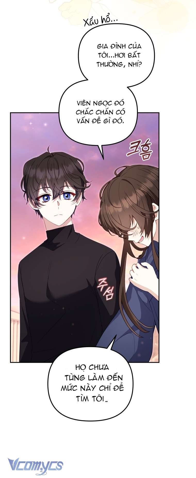 Tôi Được Nuôi Dưỡng Bởi Những Kẻ Phản Diện Chap 113 - Next Chap 114