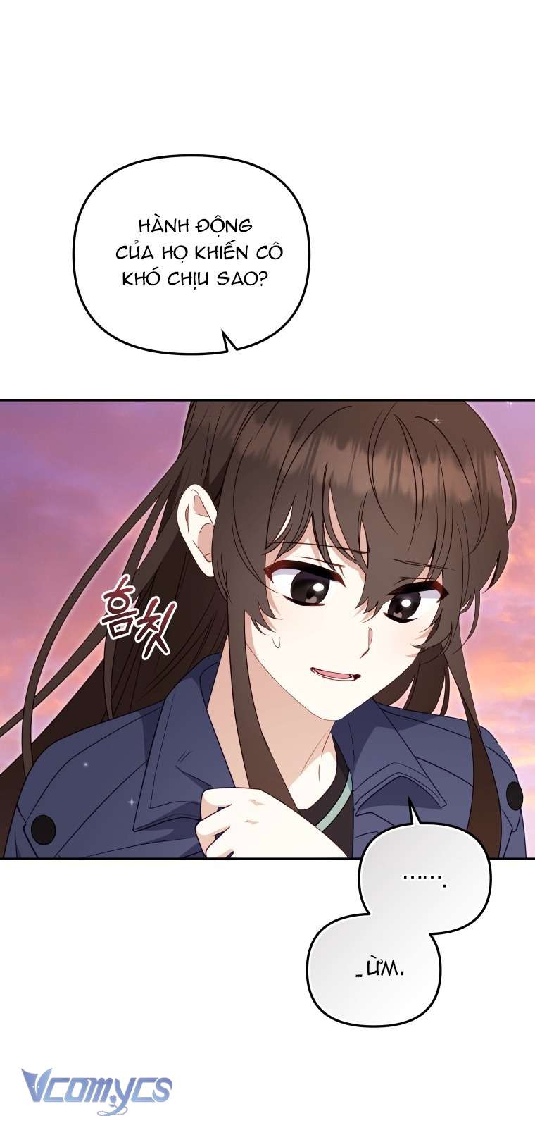 Tôi Được Nuôi Dưỡng Bởi Những Kẻ Phản Diện Chap 113 - Next Chap 114