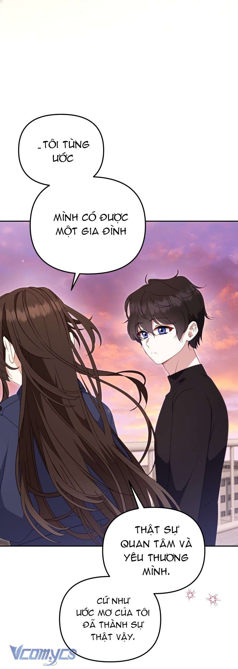 Tôi Được Nuôi Dưỡng Bởi Những Kẻ Phản Diện Chap 113 - Next Chap 114