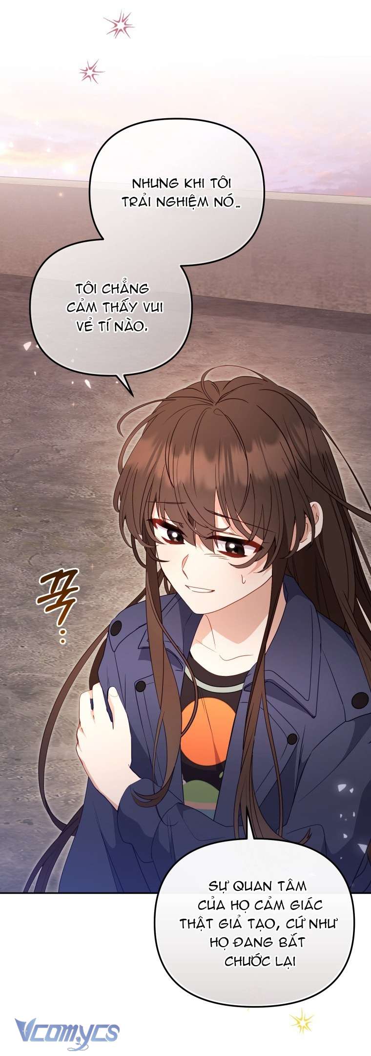 Tôi Được Nuôi Dưỡng Bởi Những Kẻ Phản Diện Chap 113 - Next Chap 114