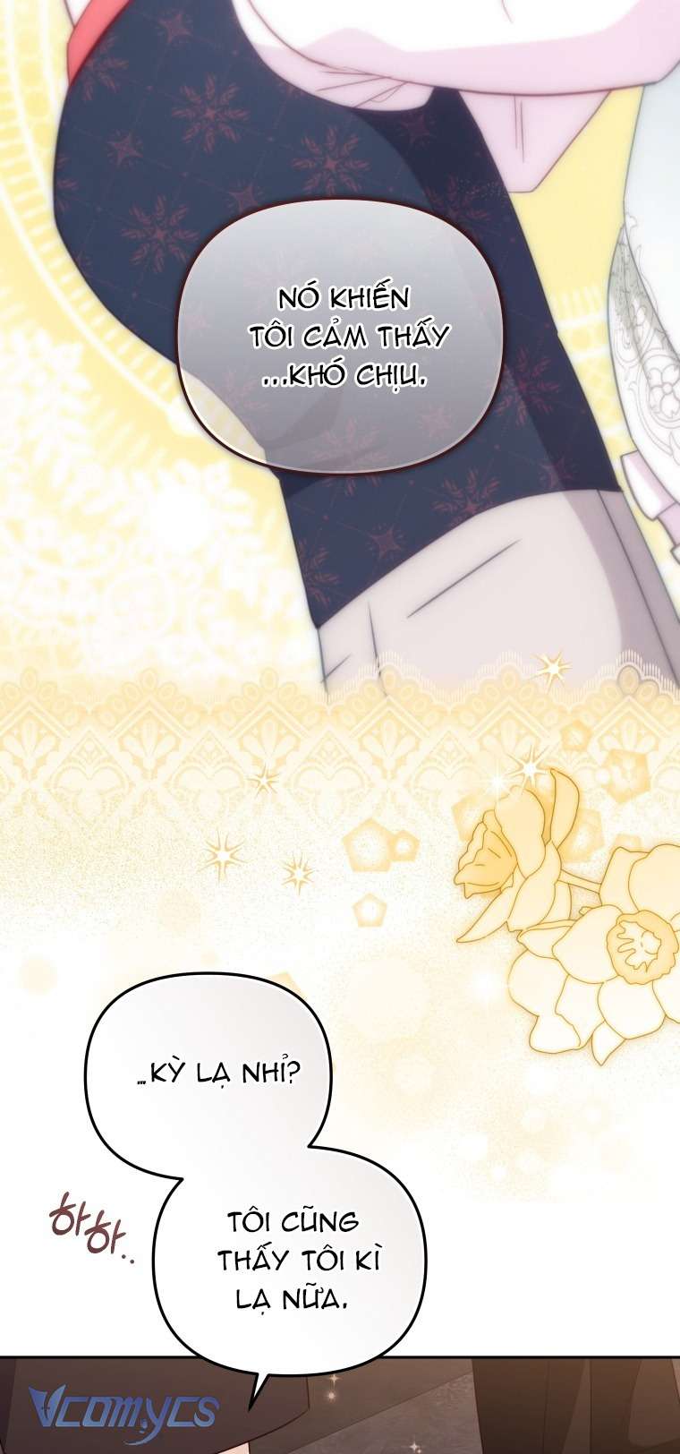 Tôi Được Nuôi Dưỡng Bởi Những Kẻ Phản Diện Chap 113 - Next Chap 114