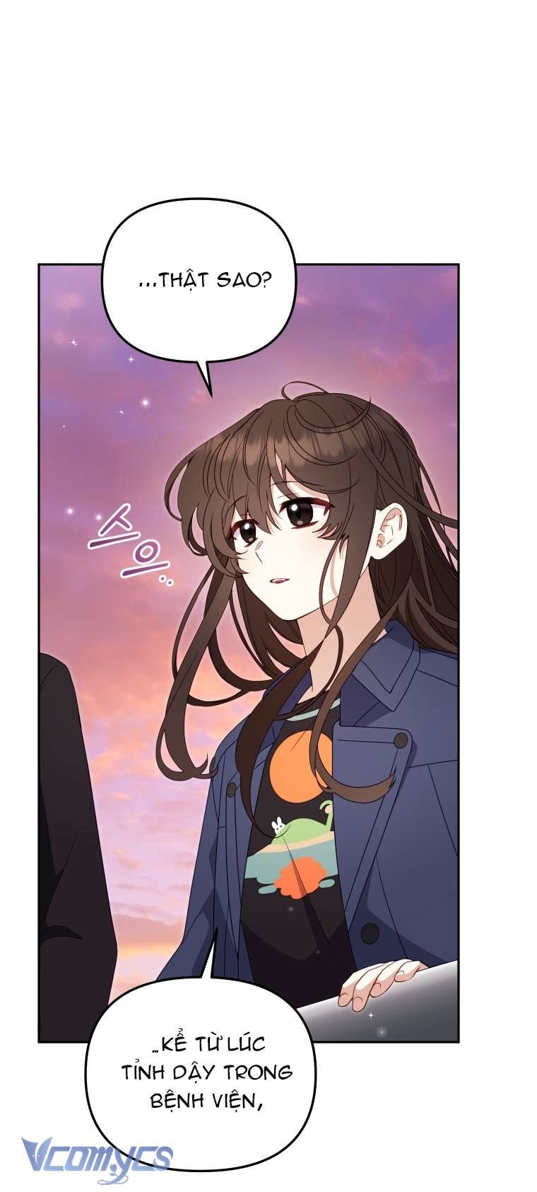 Tôi Được Nuôi Dưỡng Bởi Những Kẻ Phản Diện Chap 113 - Next Chap 114