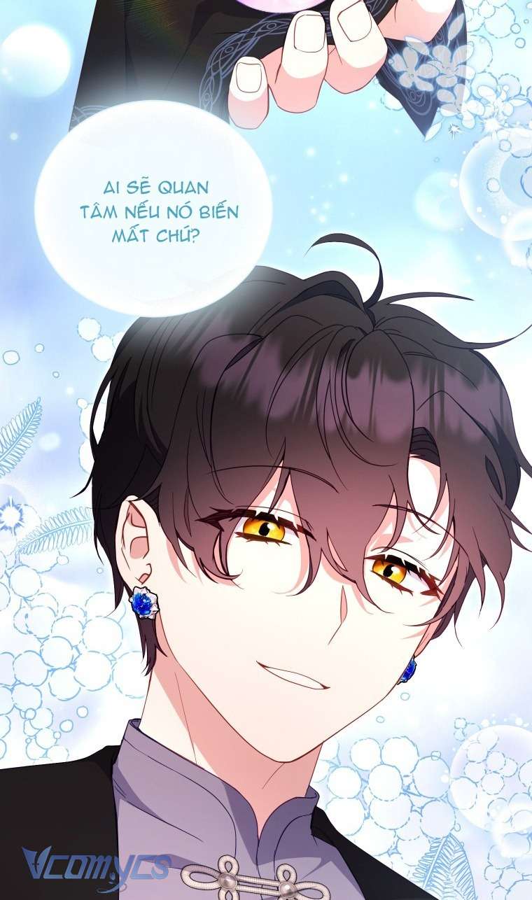 Tôi Được Nuôi Dưỡng Bởi Những Kẻ Phản Diện Chap 113 - Next Chap 114