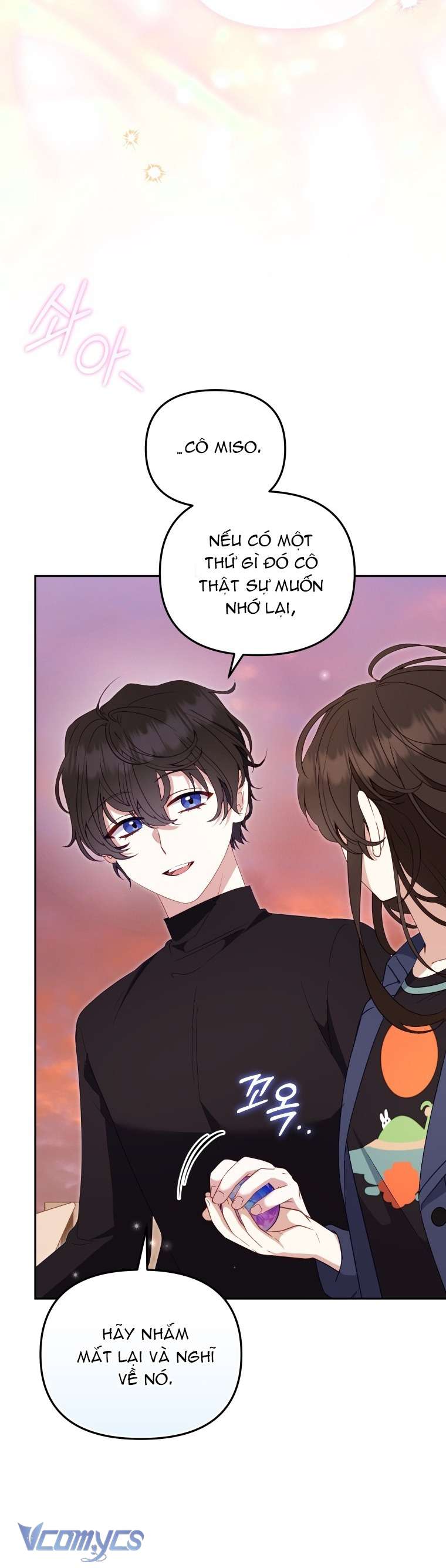 Tôi Được Nuôi Dưỡng Bởi Những Kẻ Phản Diện Chap 113 - Next Chap 114