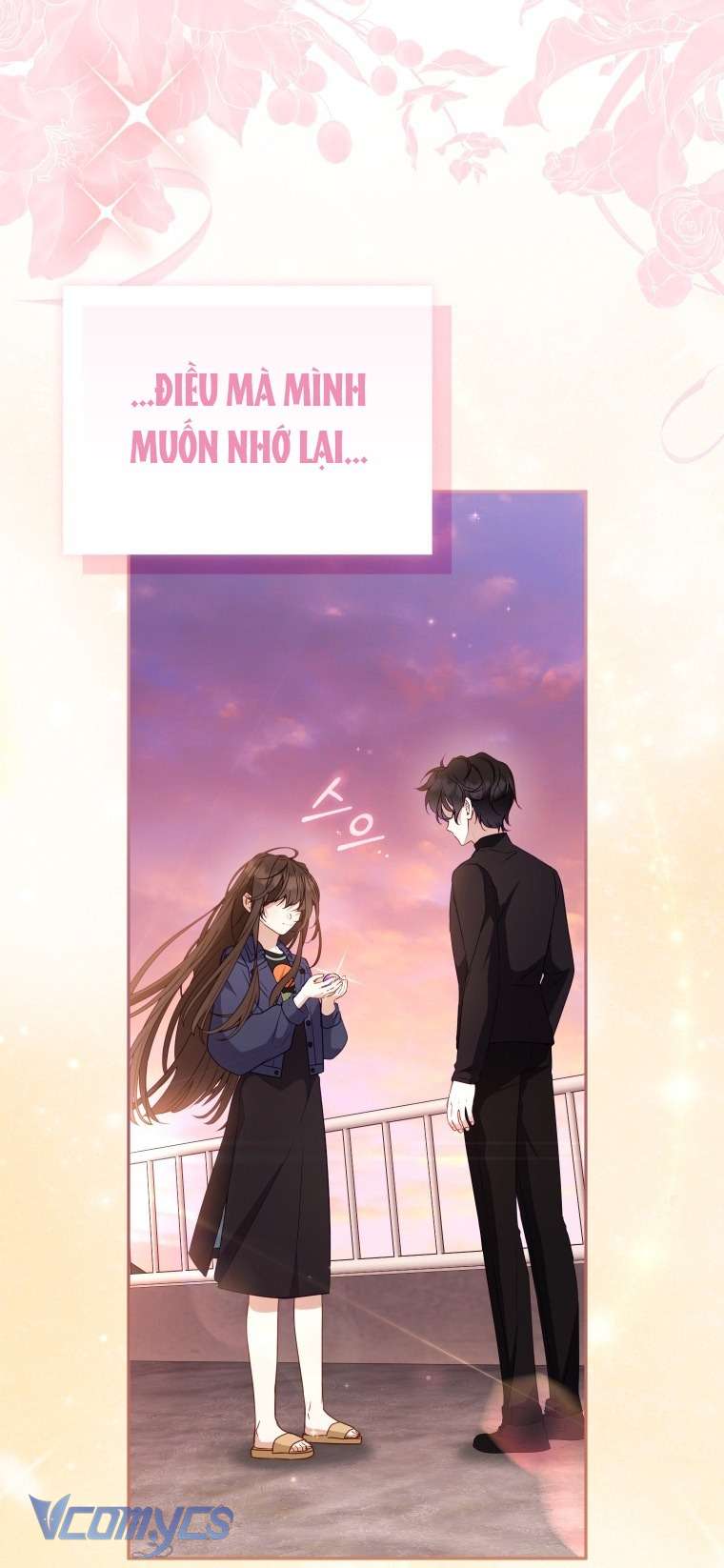Tôi Được Nuôi Dưỡng Bởi Những Kẻ Phản Diện Chap 113 - Next Chap 114