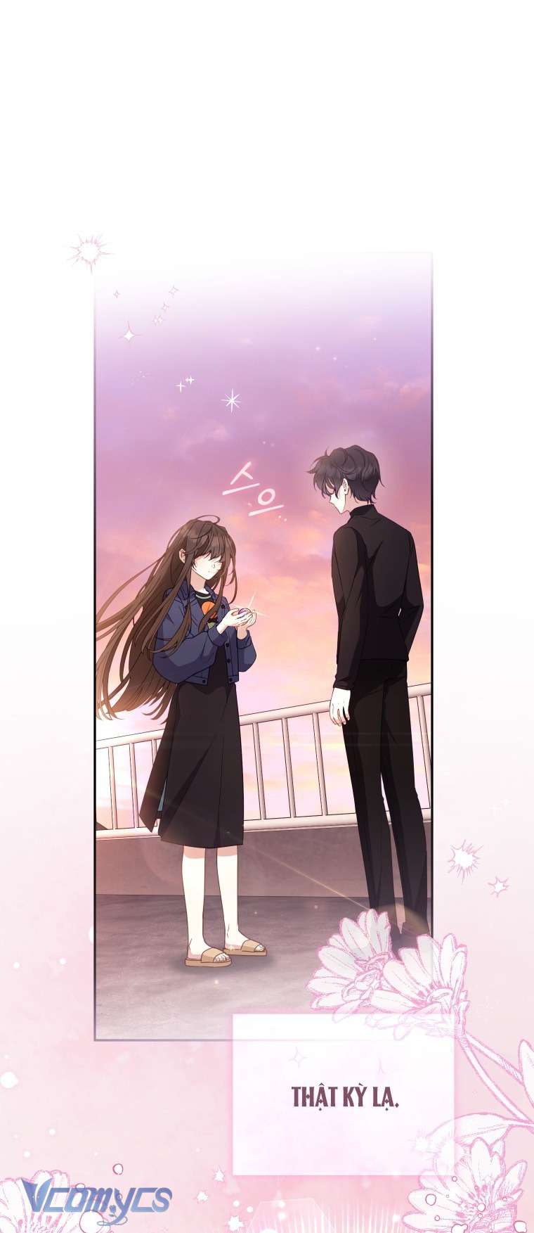 Tôi Được Nuôi Dưỡng Bởi Những Kẻ Phản Diện Chap 114 - Next Chap 115