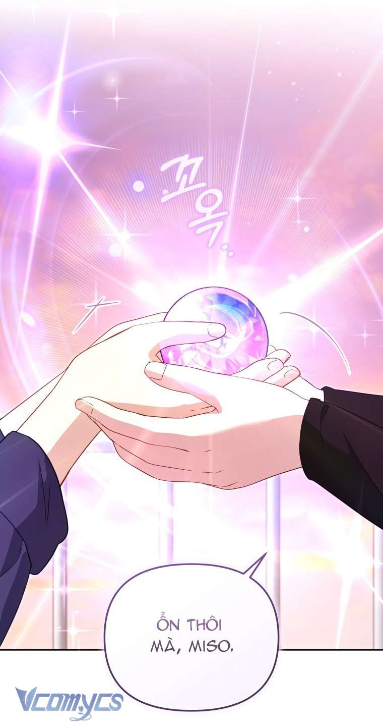 Tôi Được Nuôi Dưỡng Bởi Những Kẻ Phản Diện Chap 114 - Next Chap 115