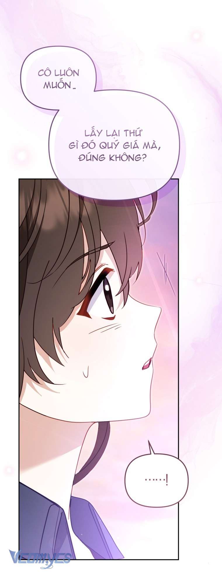 Tôi Được Nuôi Dưỡng Bởi Những Kẻ Phản Diện Chap 114 - Next Chap 115