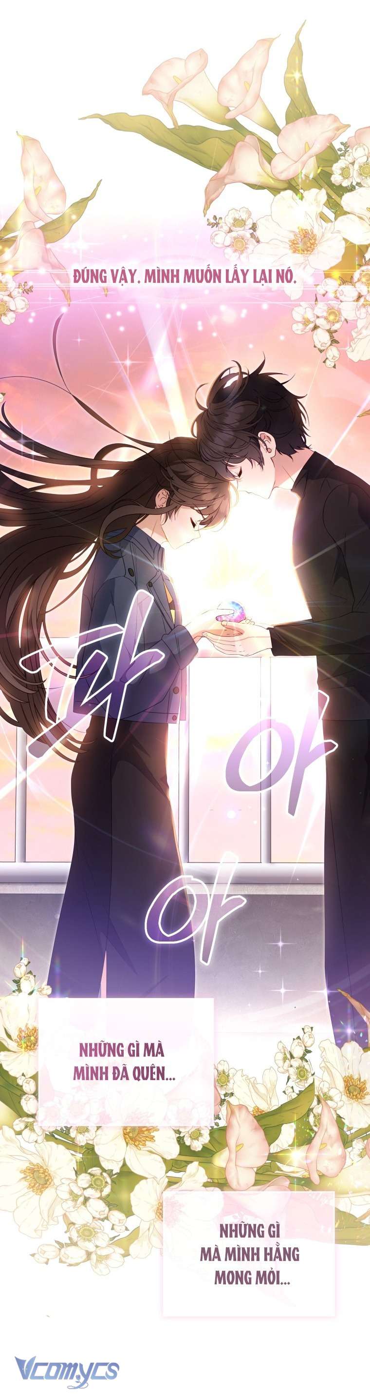 Tôi Được Nuôi Dưỡng Bởi Những Kẻ Phản Diện Chap 114 - Next Chap 115