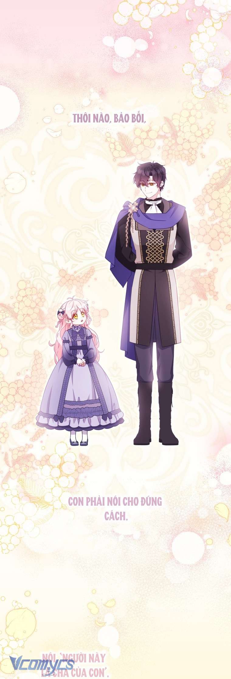 Tôi Được Nuôi Dưỡng Bởi Những Kẻ Phản Diện Chap 114 - Next Chap 115