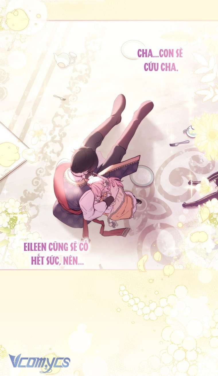 Tôi Được Nuôi Dưỡng Bởi Những Kẻ Phản Diện Chap 114 - Next Chap 115