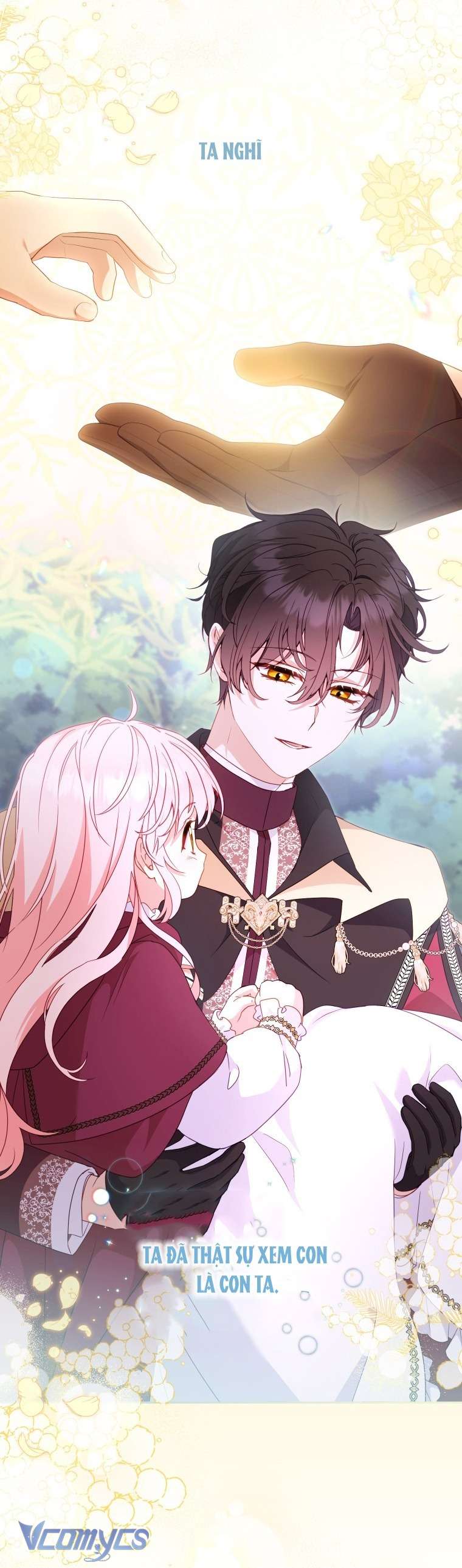 Tôi Được Nuôi Dưỡng Bởi Những Kẻ Phản Diện Chap 114 - Next Chap 115